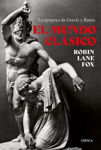 [9788491995906] EL MUNDO CLÁSICO