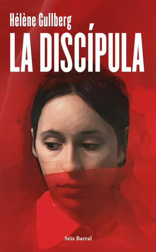 [9788432248580] LA DISCÍPULA