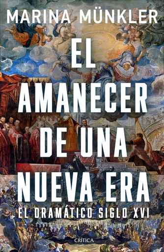 [9788491997726] EL AMANECER DE UNA NUEVA ERA