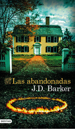 [9788423368136] LAS ABANDONADAS