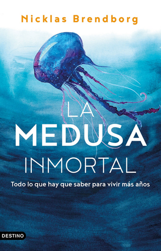 [9788423362103] LA MEDUSA INMORTAL