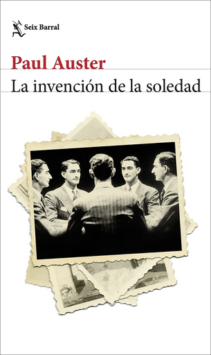 [9788432244117] LA INVENCIÓN DE LA SOLEDAD