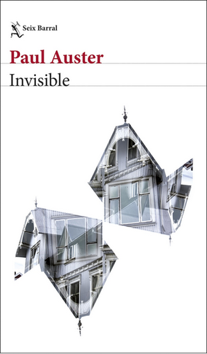 [9788432244223] INVISIBLE