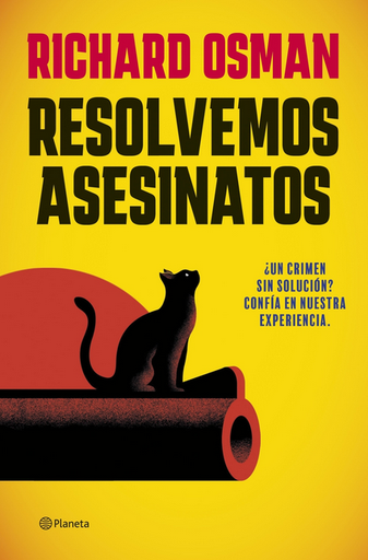 [9788408300496] RESOLVEMOS ASESINATOS