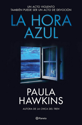 [9788408294559] LA HORA AZUL