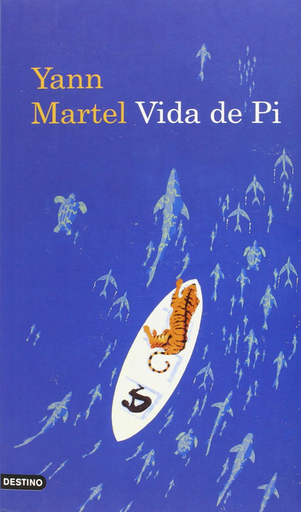 [9788423341634] VIDA DE PI