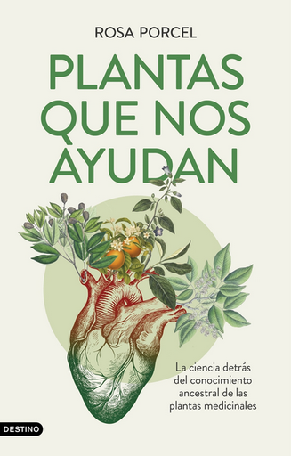 [9788423366439] PLANTAS QUE NOS AYUDAN