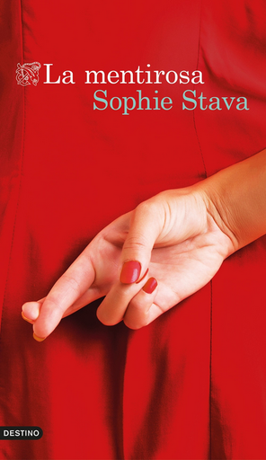 [9788423367641] LA MENTIROSA