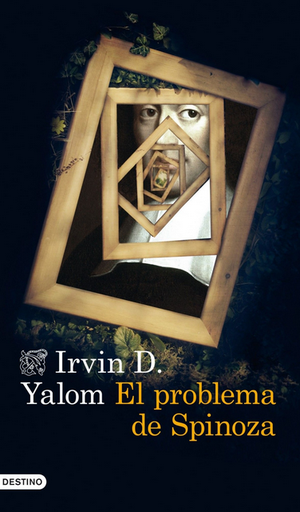 [9788423346141] EL PROBLEMA DE SPINOZA