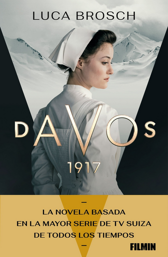 [9788467076707] DAVOS, 1917