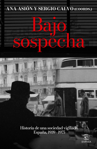 [9788467075816] BAJO SOSPECHA