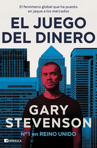 [9788411003957] EL JUEGO DEL DINERO
