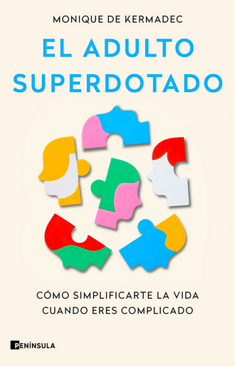 [9788411003445] EL ADULTO SUPERDOTADO