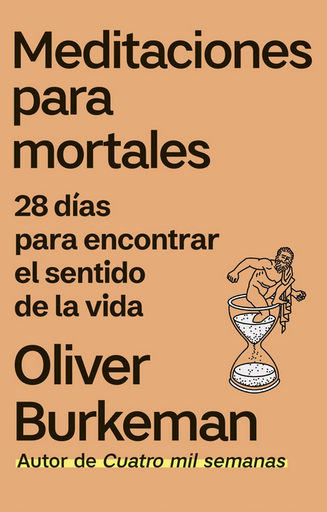 [9788411003438] MEDITACIONES PARA MORTALES