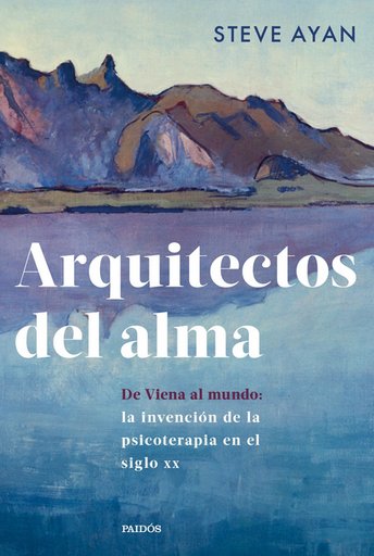 [9788449343995] ARQUITECTOS DEL ALMA