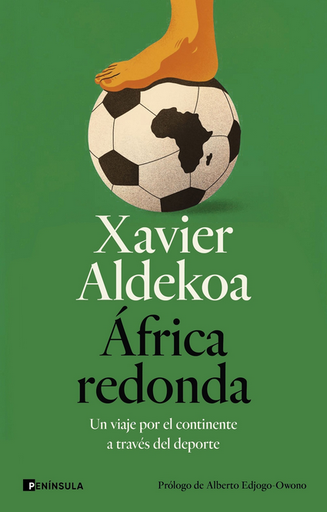 [9788411003452] ÁFRICA REDONDA