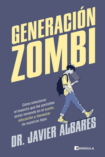 [9788411003766] GENERACIÓN ZOMBI