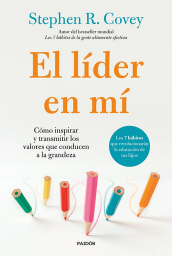 [9788449343933] EL LÍDER EN MÍ