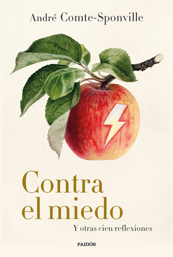 [9788449344114] CONTRA EL MIEDO