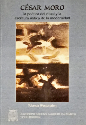 [9972461165] CÉSAR MORO