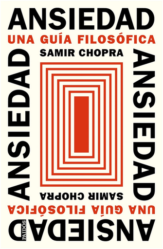 [9788449343728] ANSIEDAD
