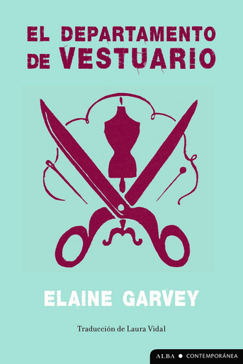 [9788411781640] EL DEPARTAMENTO DE VESTUARIO