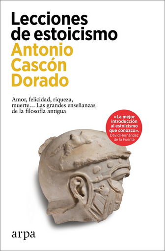 [9788419558985] LECCIONES DE ESTOICISMO