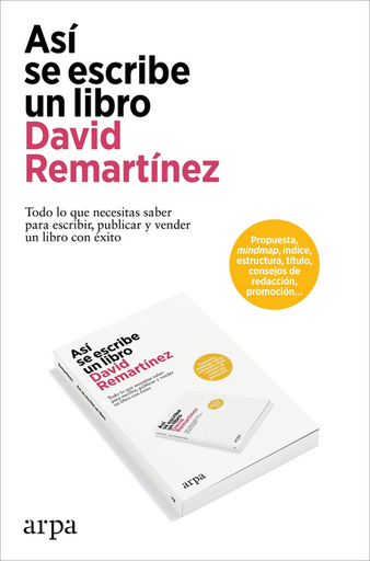 [9788419558954] ASÍ SE ESCRIBE UN LIBRO