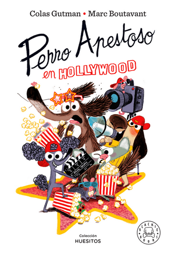 [9788410323599] PERRO APESTOSO EN HOLLYWOOD