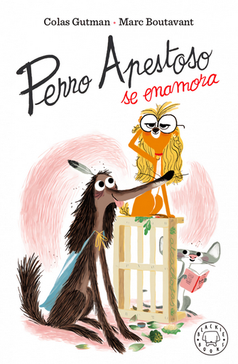 [9788417552909] PERRO APESTOSO SE ENAMORA