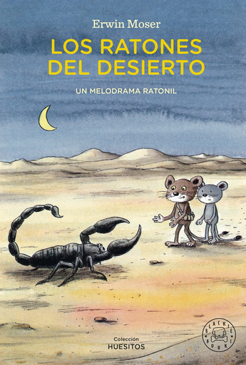 [9788410025776] LOS RATONES DEL DESIERTO