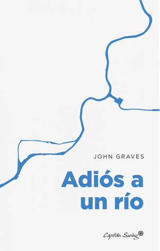 [9788412953220] ADIÓS A UN RÍO