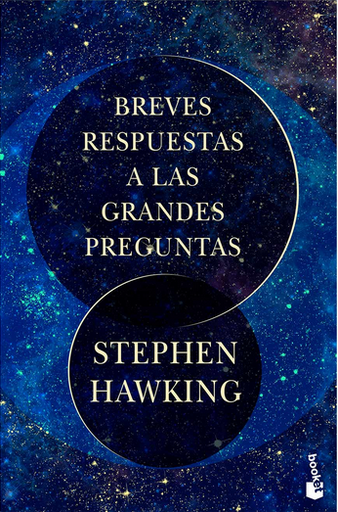 [9786287732223] BREVES RESPUESTAS A LAS GRANDES PREGUNTAS