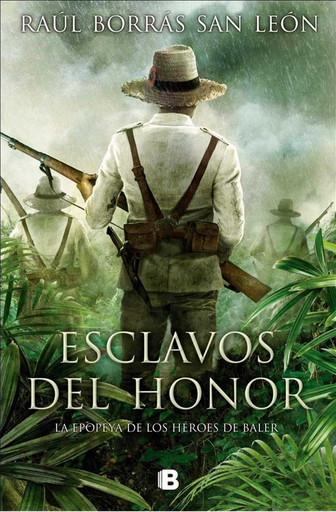 [9788466681162] ESCLAVOS DEL HONOR