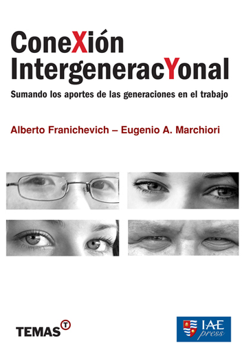 [9789509445864] CONEXIÓN INTERGENERACYONAL
