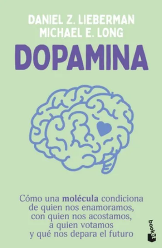 [9786287732506] DOPAMINA