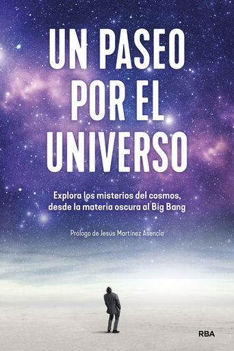 [9788411326032] UN PASEO POR EL UNIVERSO