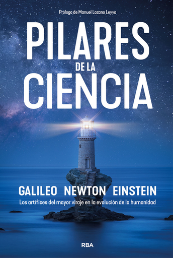 [9788411326049] PILARES DE LA CIENCIA