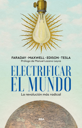 [9788411327411] ELECTRIFICAR EL MUNDO