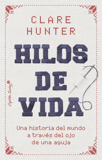 [9788412953183] HILOS DE VIDA