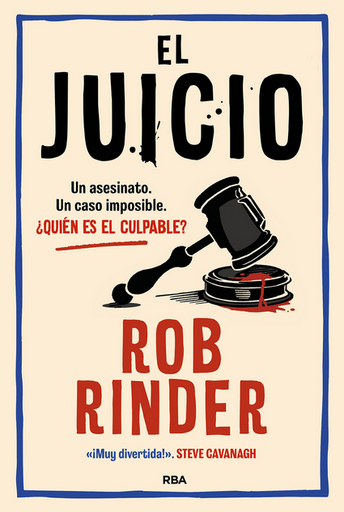 [9788411327855] EL JUICIO