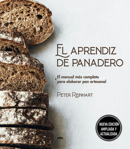 [9788411328388] EL APRENDIZ DE PANADERO