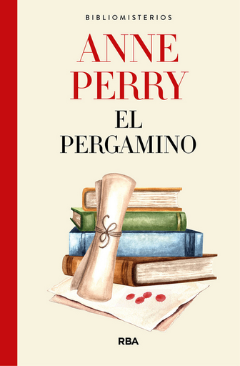 [9788411326001] EL PERGAMINO