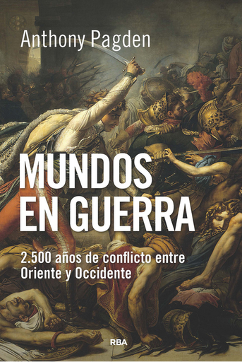 [9788490565353] MUNDOS EN GUERRA