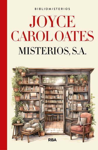 [9788491878254] MISTERIOS, S.A.