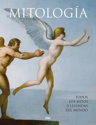 [9788411327565] MITOLOGÍA