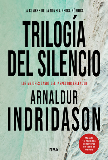 [9788411328357] TRILOGÍA DEL SILENCIO