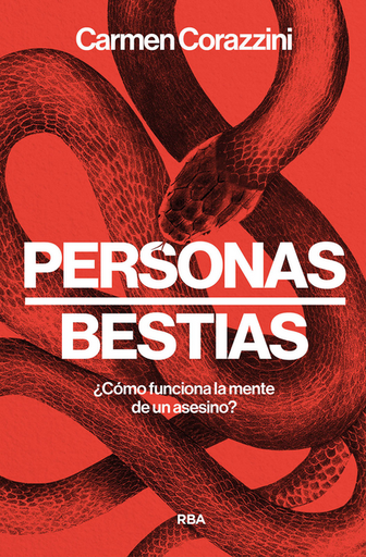 [9788411327817] PERSONAS, BESTIAS