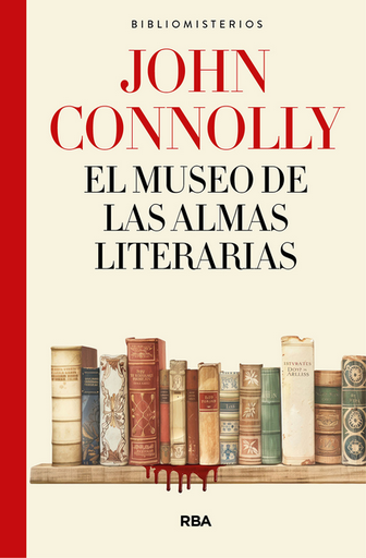 [9788491874812] EL MUSEO DE LAS ALMAS LITERARIAS