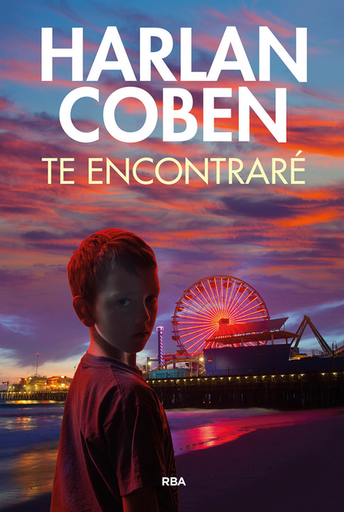 [9788411323789] TE ENCONTRARÉ